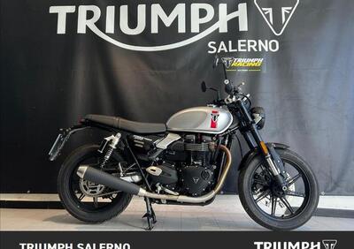 Triumph Speed Twin 900 (2025 - 26) - Annuncio 9921322