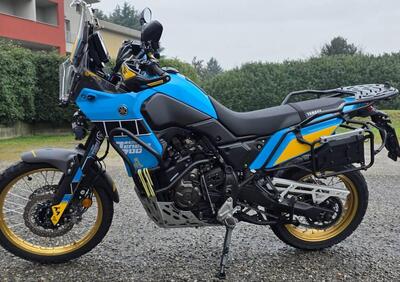Yamaha Ténéré 700 Rally Edition (2022 - 24) - Annuncio 9921330