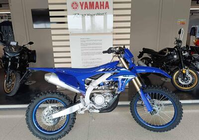 Yamaha WR 450 F (2026) - Annuncio 9921342