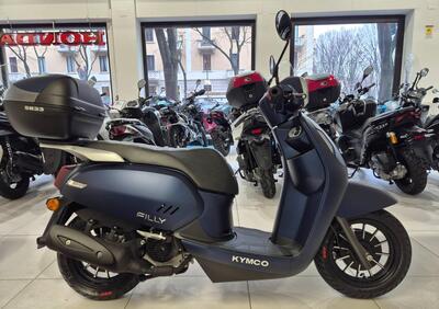 Kymco Filly 50 (2024 - 26) - Annuncio 9921345