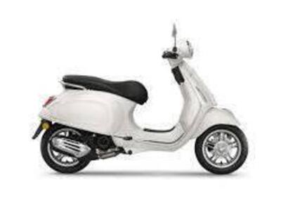 Vespa Primavera 50 (2024 - 25) - Annuncio 9921351