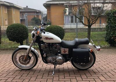 Harley-Davidson 883 Hugger (1994 - 00) - XLH - Annuncio 9921374