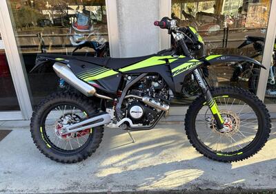 Fantic Motor XEF 125 Performance (2023 - 24) - Annuncio 9921399