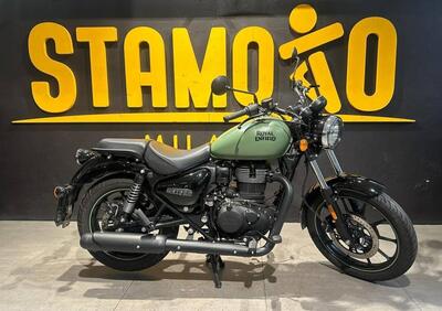 Royal Enfield Meteor 350 Fireball (2021 - 26) - Annuncio 9921384