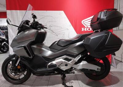 Honda Forza 750 DCT (2021 - 24) - Annuncio 9921381