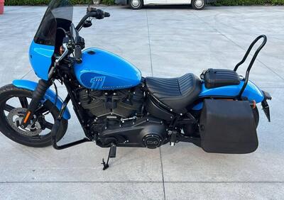 Harley-Davidson Street Bob 114 (2021 - 24) - Annuncio 9921378