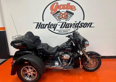 Harley-Davidson 114 Tri Glide Ultra (2019 - 20) - FLHTCUTG - Annuncio 9921380