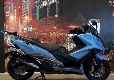 Kymco AK 550 Premium (2023 - 25) - Annuncio 9921750
