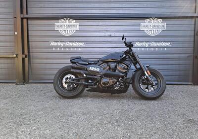 Harley-Davidson Sportster S (2022 - 24) - Annuncio 9921382