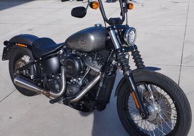 Harley-Davidson 107 Street Bob (2018 - 20) - FXBB - Annuncio 9921383