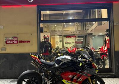 Ducati Panigale V4 R (2023 - 24) - Annuncio 9921405