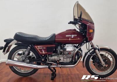Moto Guzzi T3 850 - T (1975 - 84) - Annuncio 9921408