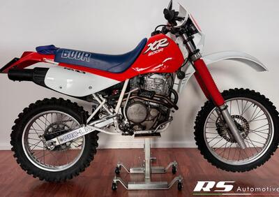 Honda XR 600 R (1988 -89) - Annuncio 9921411