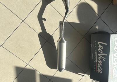 scarico completo Leovince per beta 50 dal 2018 al - Annuncio 9921412