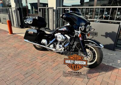 Harley-Davidson 1450 Electra Glide Standard (1999 - 00) - FLHT - Annuncio 9921419