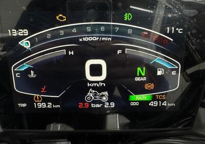 Voge Valico 900DSX (2024 - 26) - Annuncio 9919489