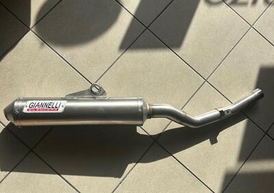 terminale yzf 250 - Annuncio 9921414