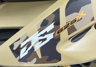 Voge Valico 625DSX (2025 - 26) - Annuncio 9921416