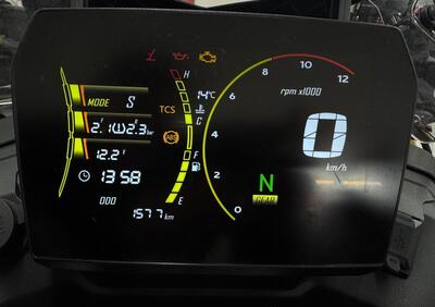 Voge Valico 525DSX (2023 - 26) - Annuncio 9919493