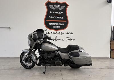 Harley-Davidson CVO Street Glide (2023) - Annuncio 9915600