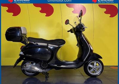 Vespa LX 150 (2005 - 11) - Annuncio 9921442