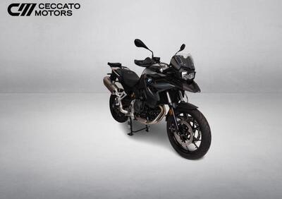 Bmw F 800 GS (2024 - 26) - Annuncio 9910332