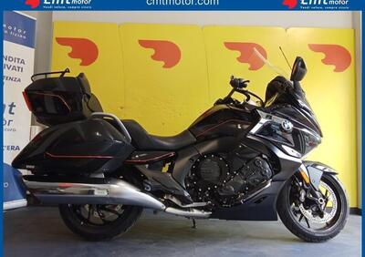 Bmw K 1600 B Grand America (2019 - 20) - Annuncio 9921443