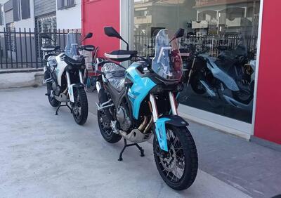 Morbidelli T502X (2026) - Annuncio 9921446