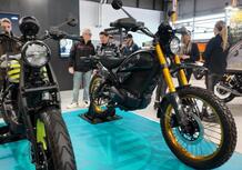 I 125 anni di Royal Enfield allo stand di Motor Bike Expo [VIDEO]
