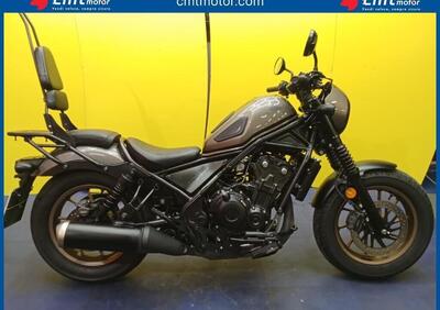 Honda CMX 500 Rebel + Special Edition (2022 - 24) - Annuncio 9921451