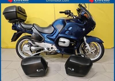 Bmw R 1150 RT (2000 - 06) - Annuncio 9921452