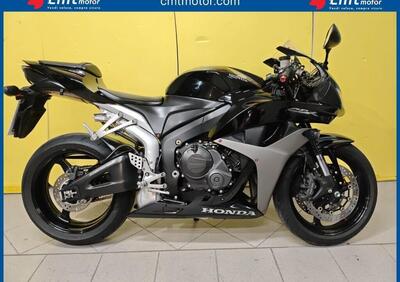 Honda CBR 600 RR (2007 - 08) - Annuncio 9921453