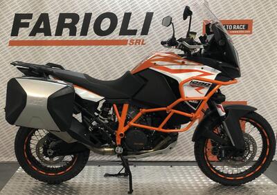 KTM 1290 Super Adventure R (2017 - 20) - Annuncio 9921458