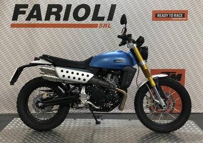 Fantic Motor Caballero 500 Scrambler (2025 - 26) - Annuncio 9921459