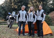 GIVI presenta a MBE l'Adventure Riding Paris - Nordkapp 2026