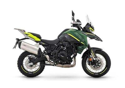 Benelli TRK 702X (2023 - 25) - Annuncio 9851068