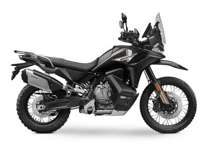 CFMOTO 800MT-X Low Seat (2025 - 26) - Annuncio 9688886