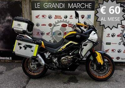 QJ Motor SVT 650 X (2024) - Annuncio 9883422