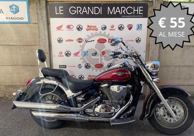 Suzuki Intruder 800 C B (2015 - 17) - Annuncio 9700230