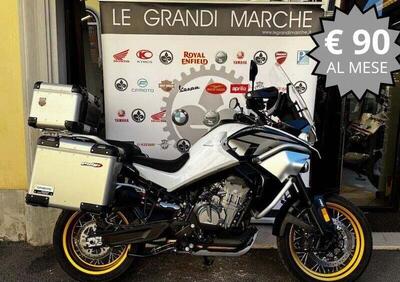 CFMOTO 800MT Explore (2023 - 26) - Annuncio 9874550