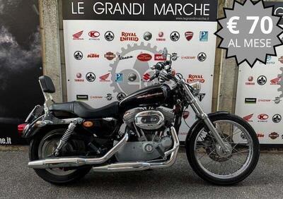 Harley-Davidson 883 Custom (2001 - 05) - XL 53C - Annuncio 9877510