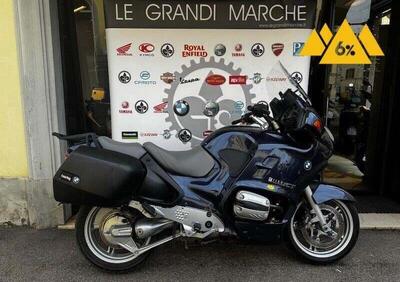 Bmw R 1150 RT (2000 - 06) - Annuncio 9909743
