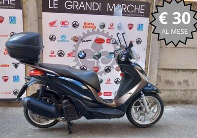 Piaggio Medley 150 ABS (2021 - 25) - Annuncio 9746283