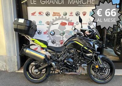 Benelli TRK 702X (2023 - 25) - Annuncio 9859712