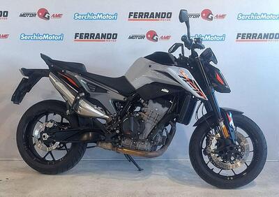 KTM 790 Duke L (2023 - 24) - Annuncio 9855304
