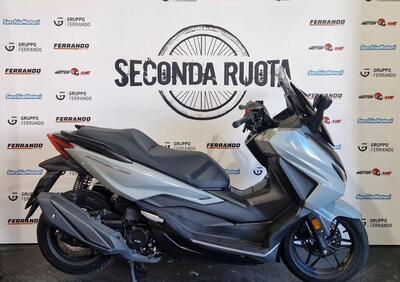 Honda Forza 350 (2022 - 24) - Annuncio 9816978