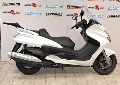 Yamaha Majesty 400 (2009 - 14) - Annuncio 9896688