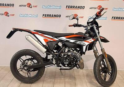Betamotor RR 50 Motard (2021 - 26) - Annuncio 9900515