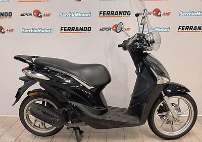 Piaggio Liberty 50 3V (2021 - 24) - Annuncio 9918117