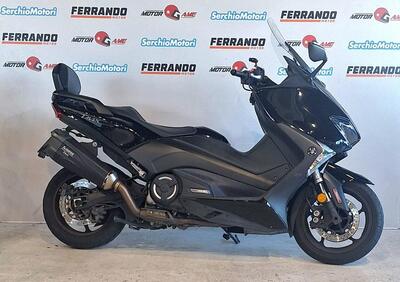 Yamaha T-Max 530 SX (2017 - 19) - Annuncio 9831381